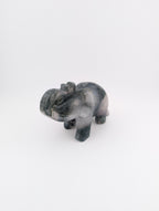 Moosachat Elefant