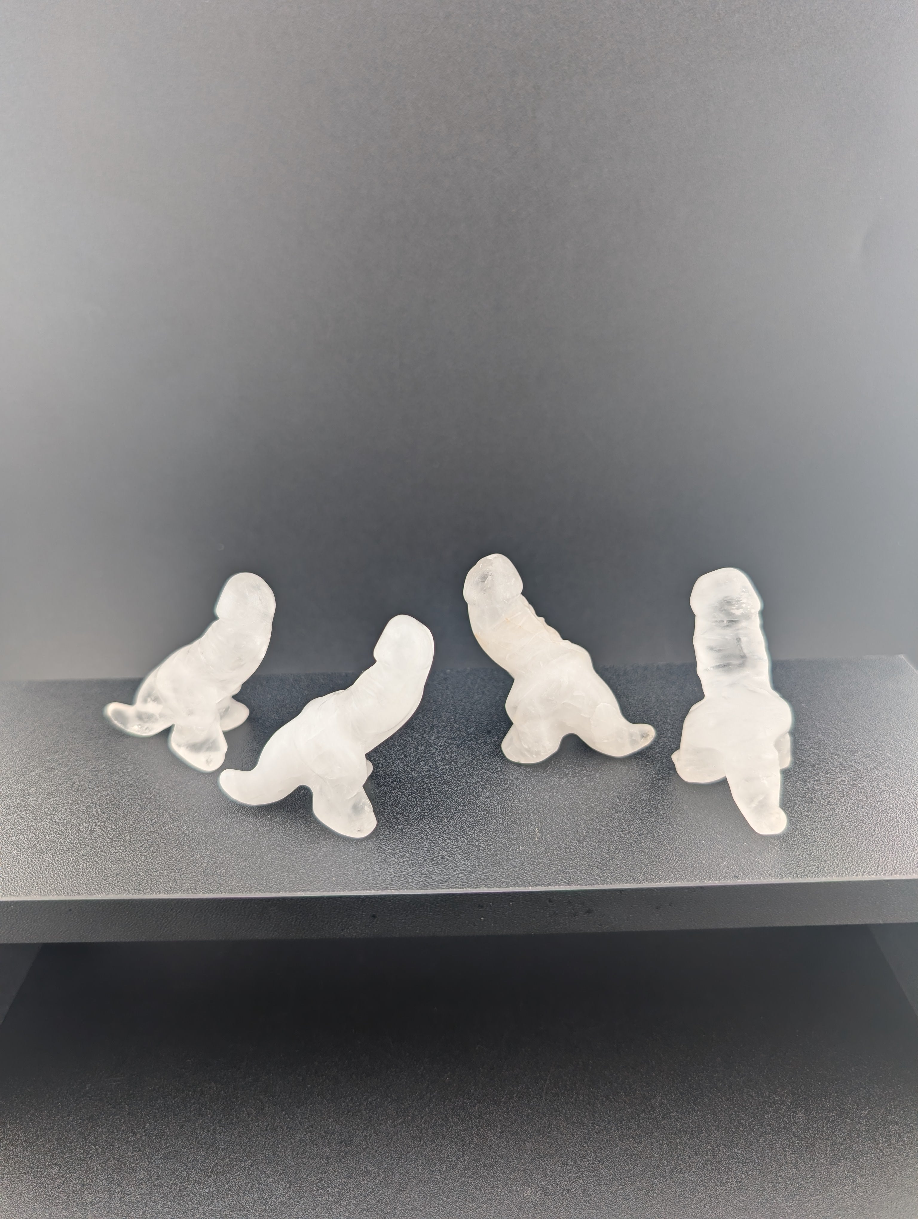 Mystery Dino-Penis 18+