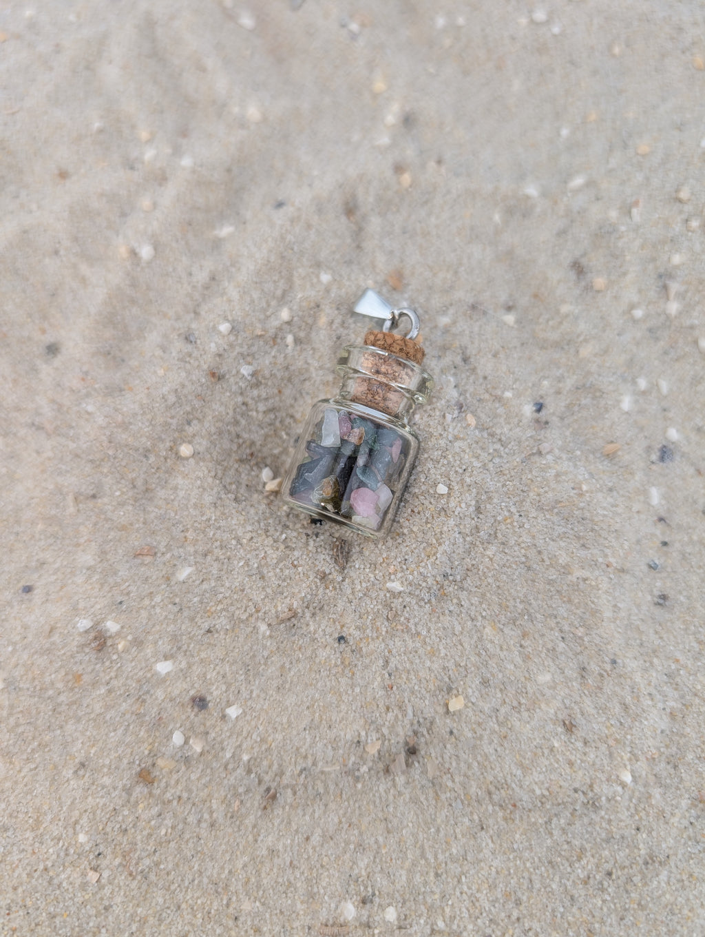 Mini Anhänger