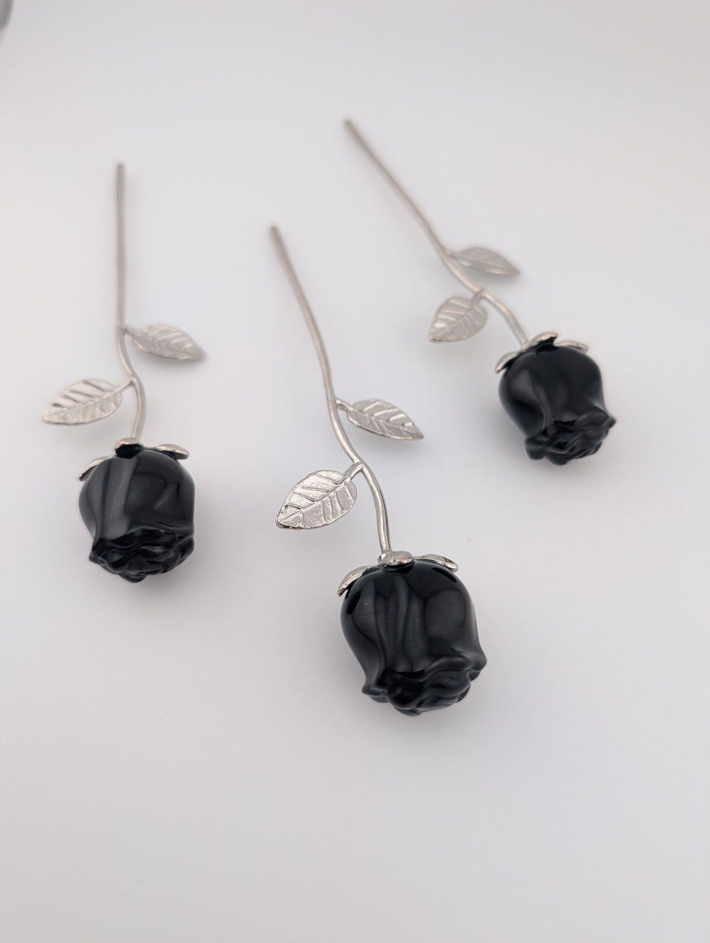 Obsidian Blume