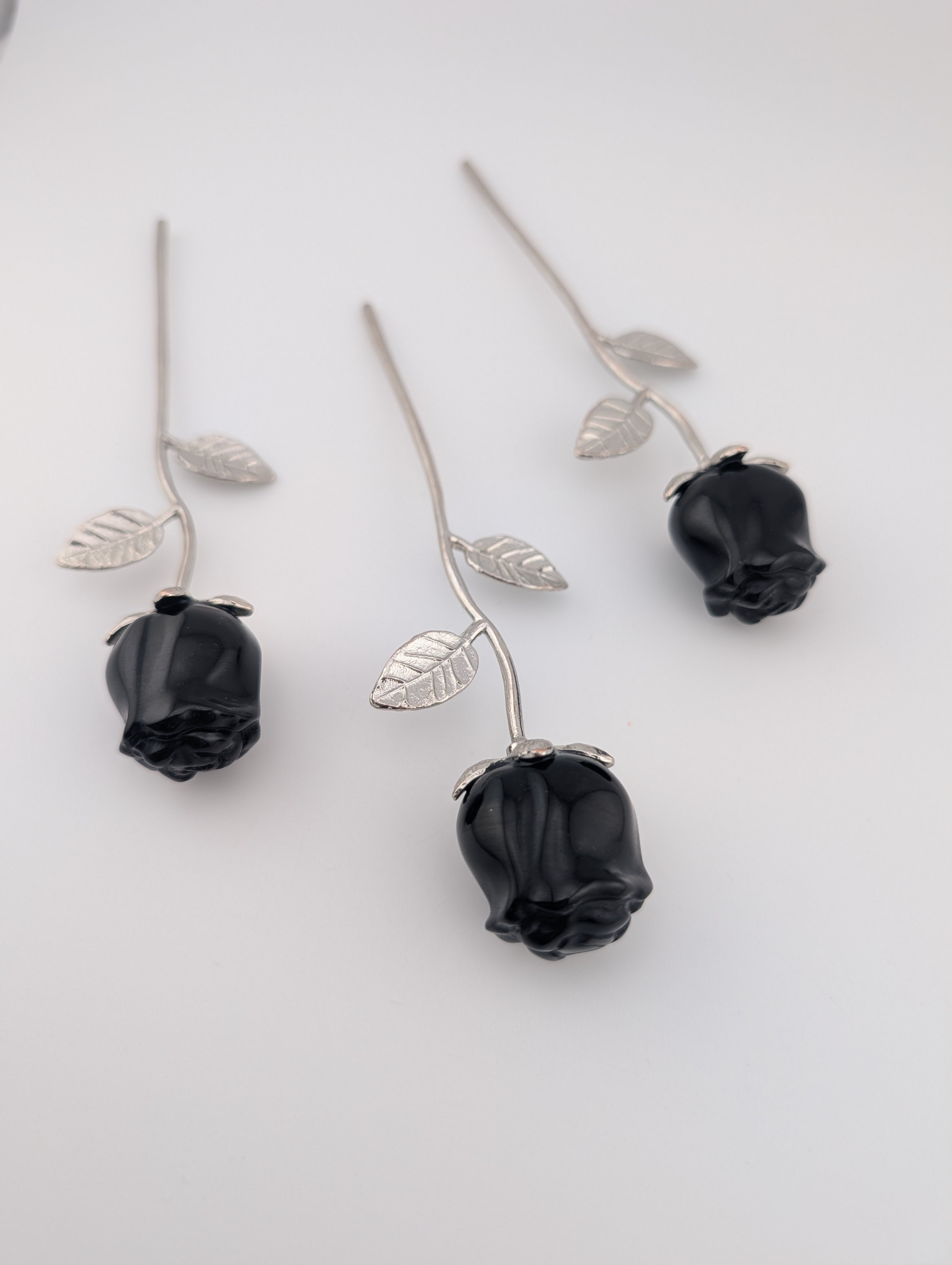 Obsidian Blume