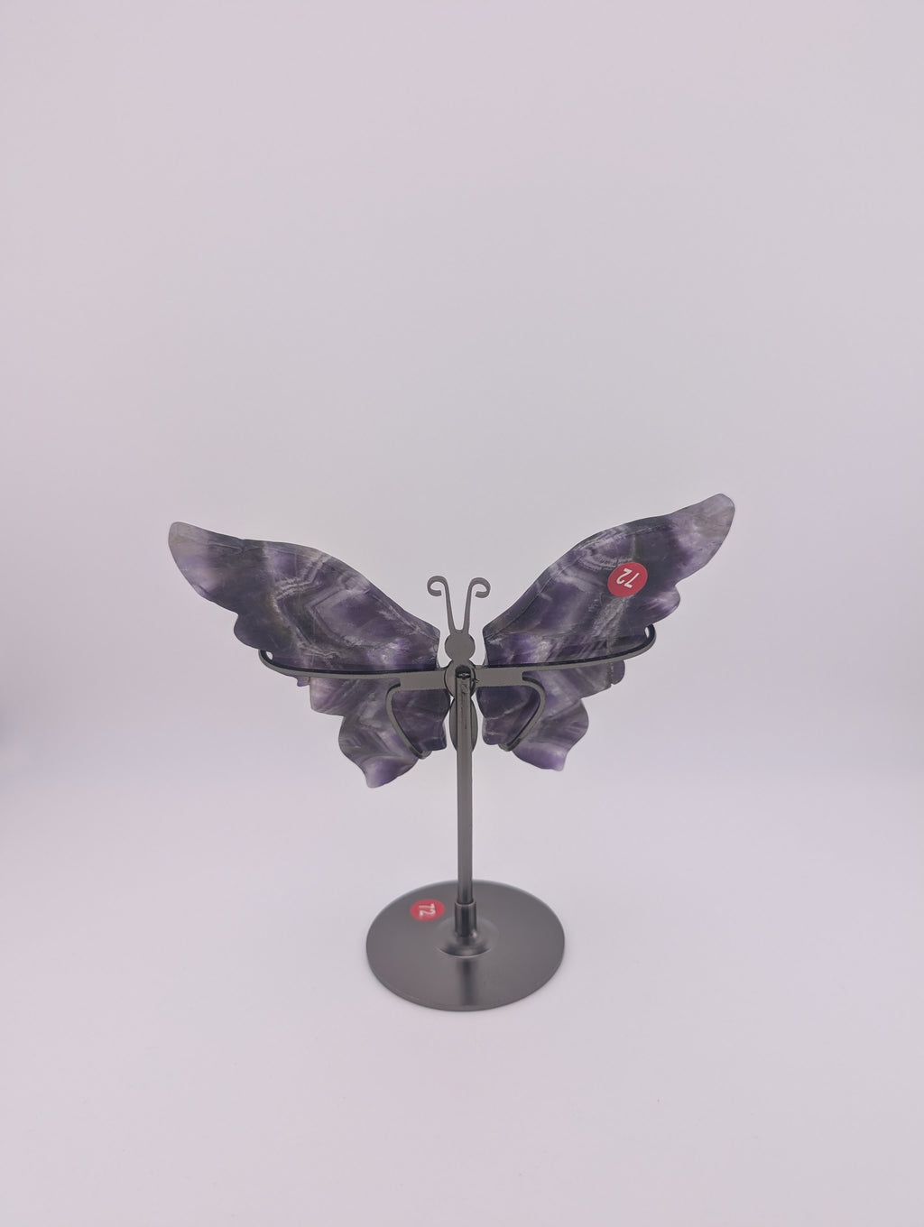 Traum Amethyst Schmetterling