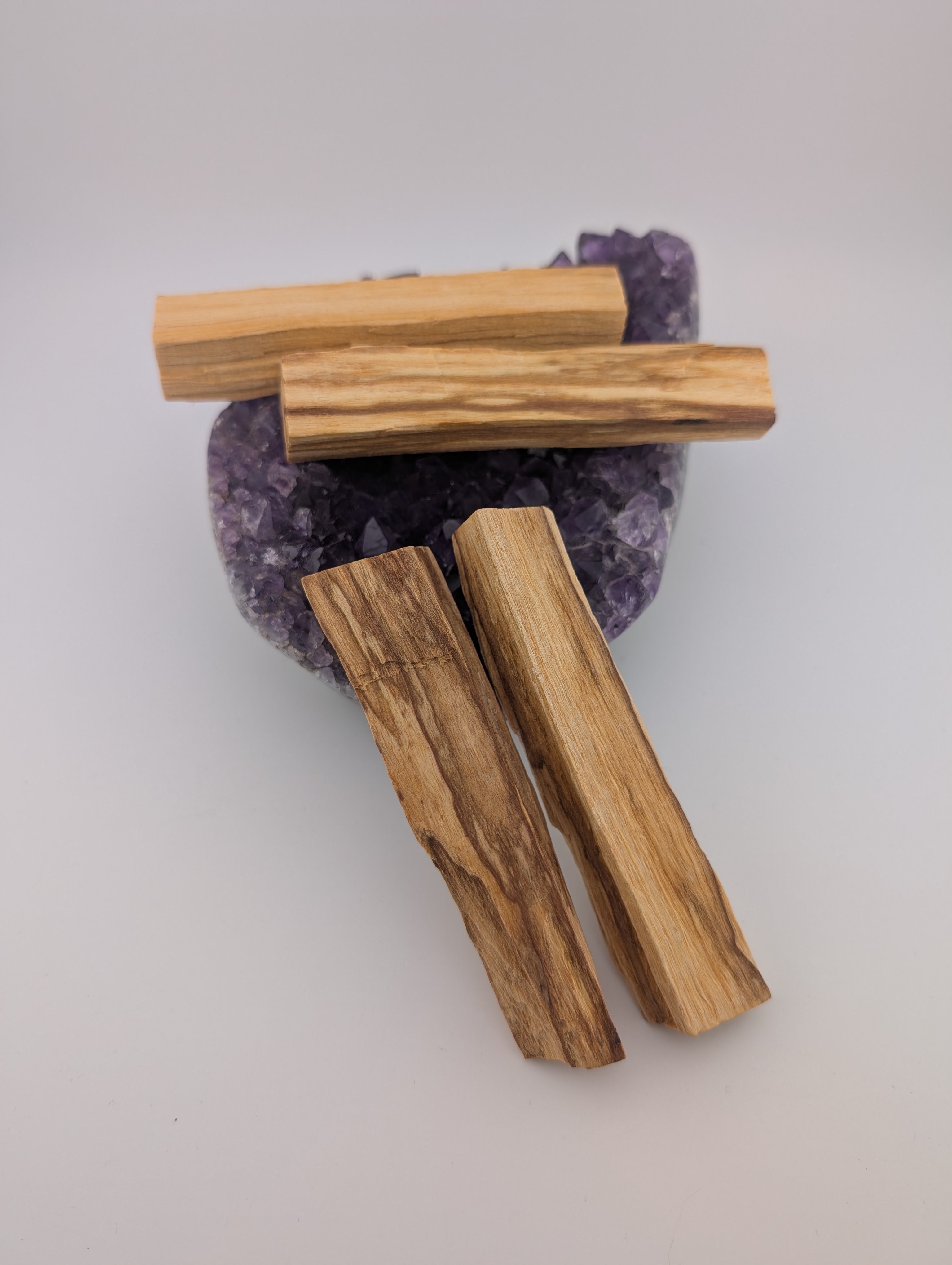 Palo Santo Heiliges Holz