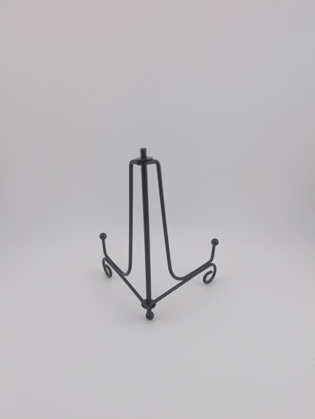 Halter für Scheiben, Schalen