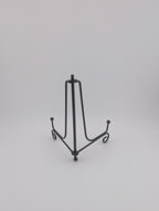 Halter für Scheiben, Schalen