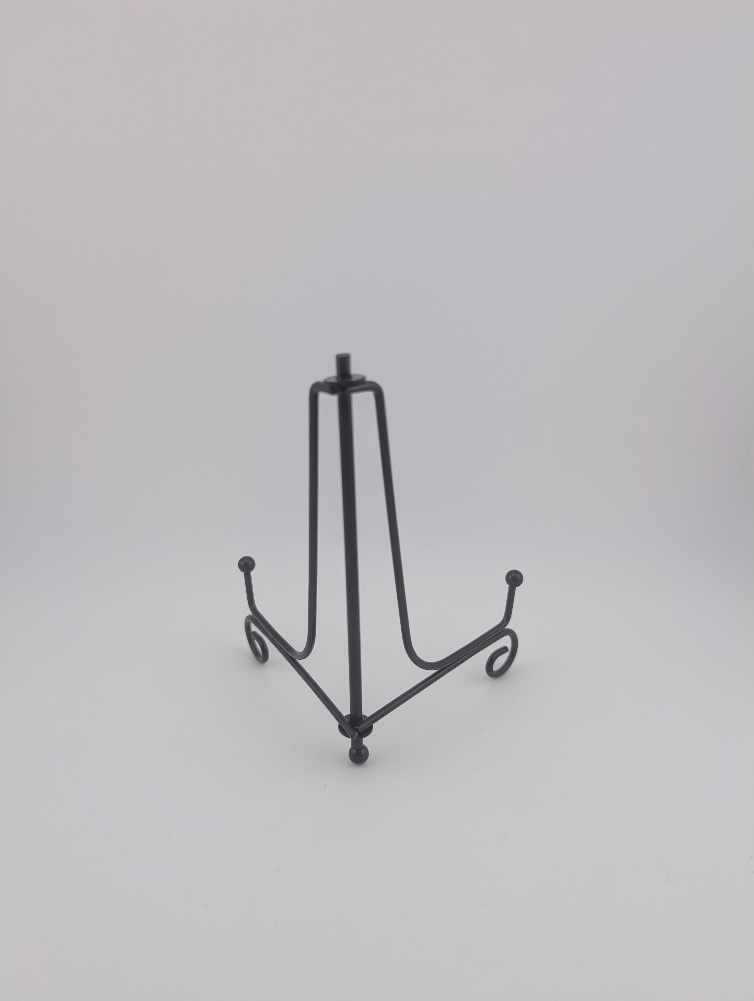 Halter für Scheiben, Schalen