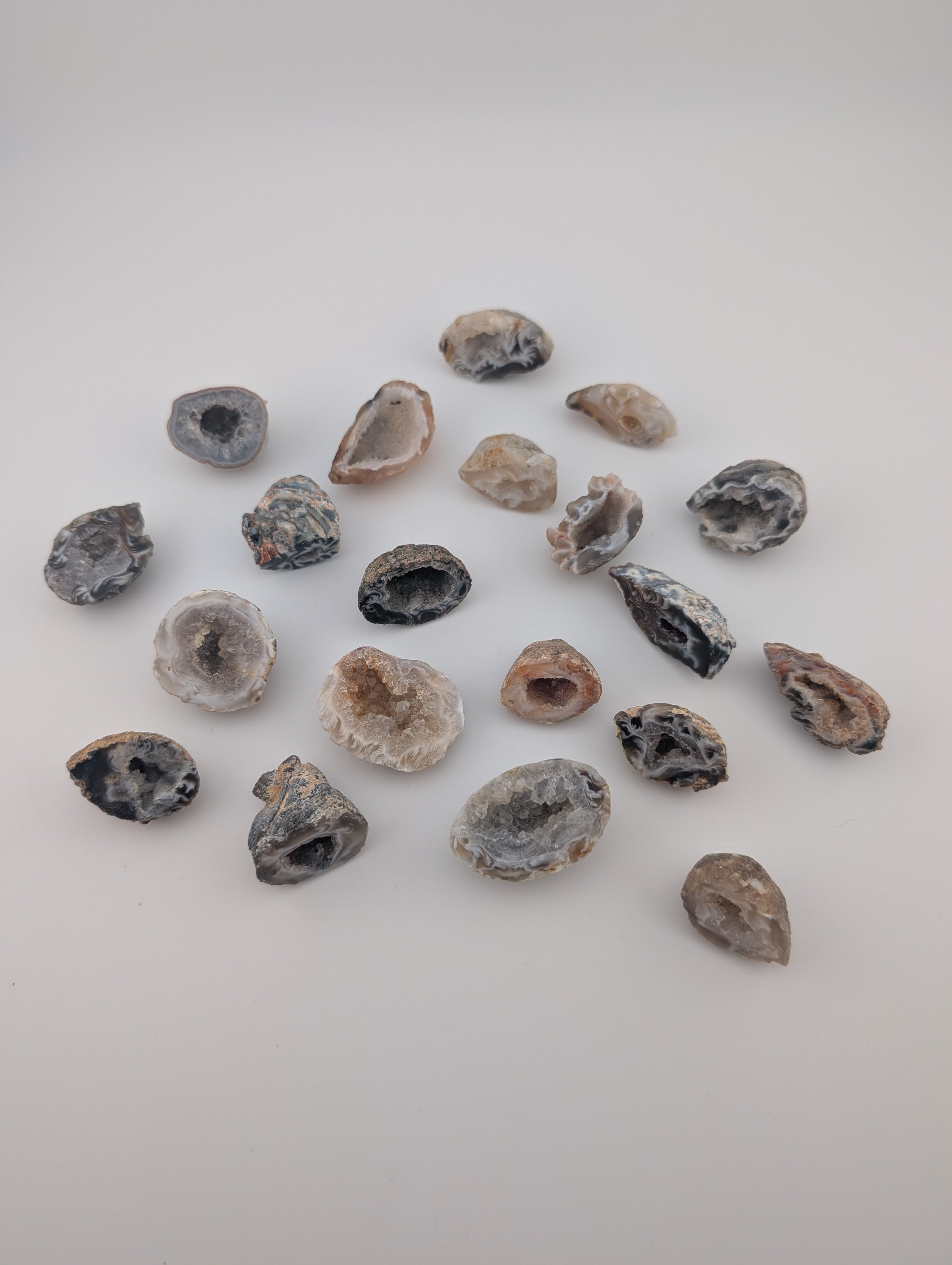 Achat Mini Geoden
