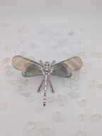 Fluorit Libelle