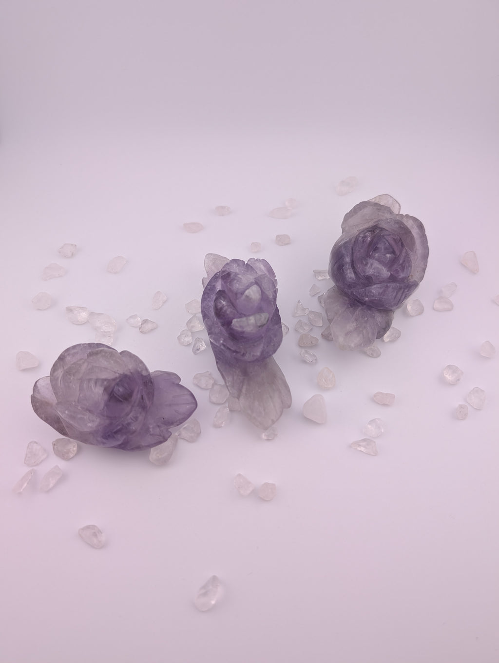 Amethyst Rosen