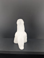 Bergkristall Dino-Penis 18+