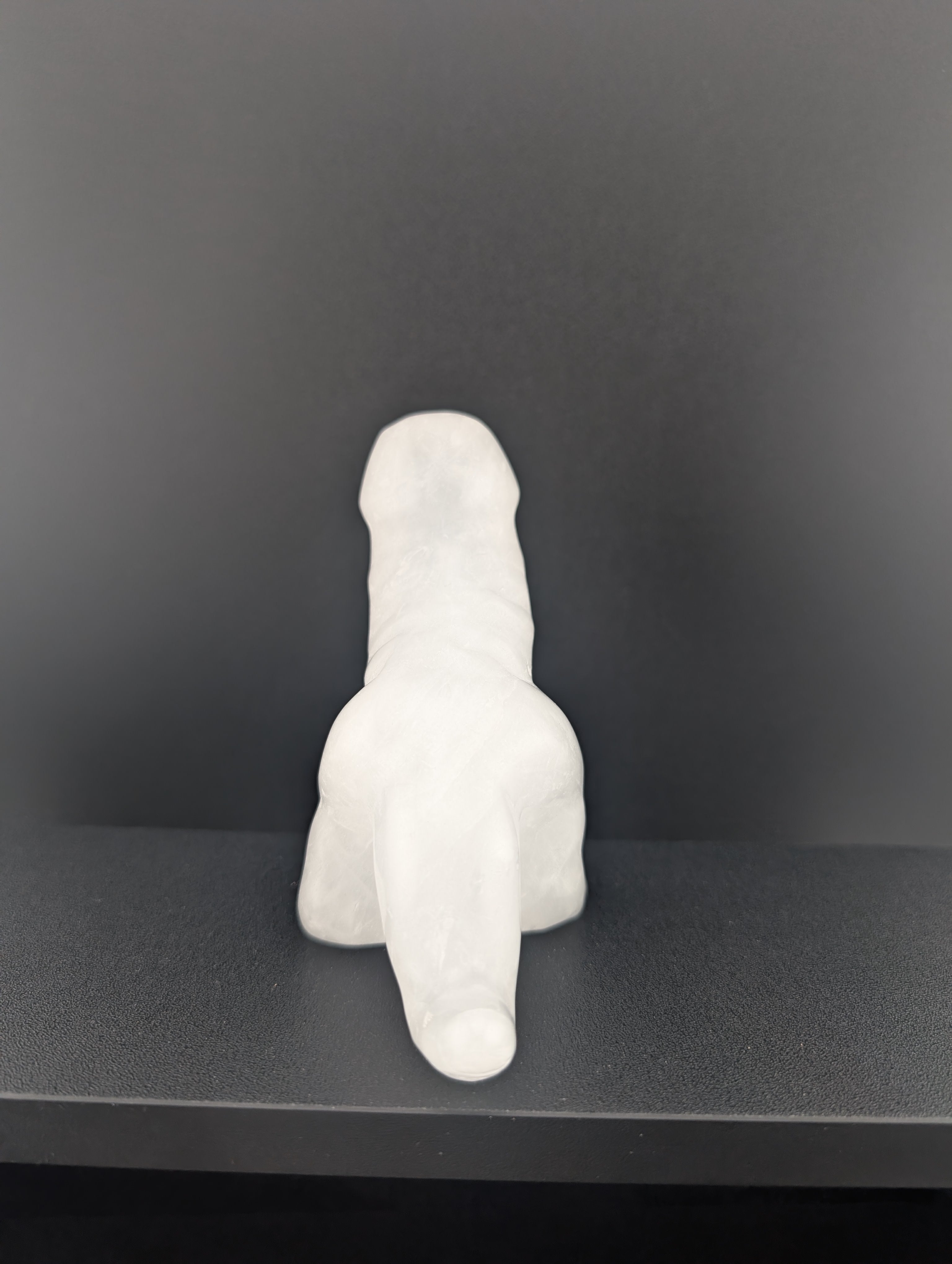 Bergkristall Dino-Penis 18+