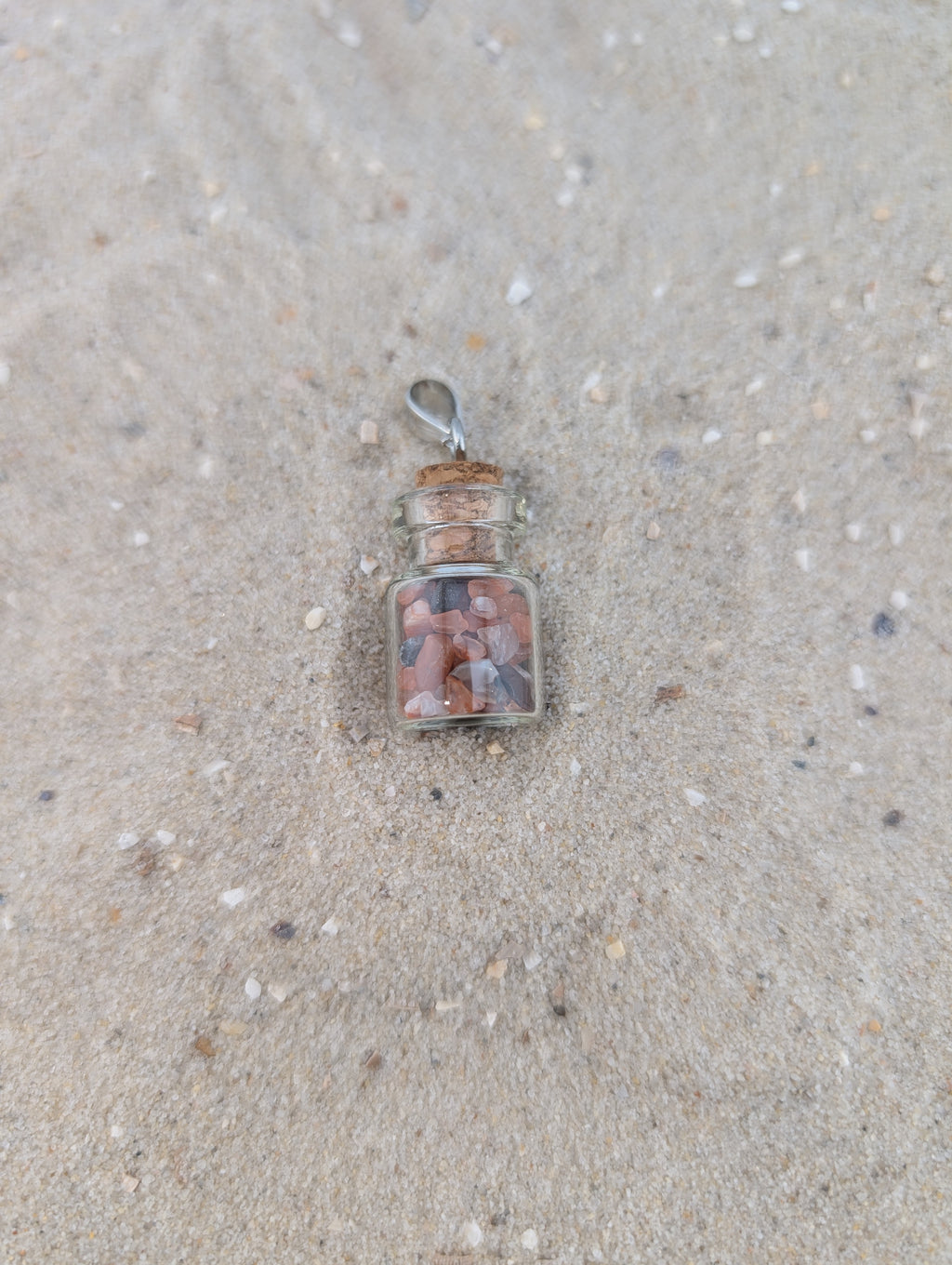 Mini Anhänger