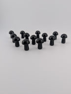 Obsidian Pilz