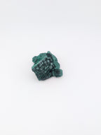 Malachit Rohstein