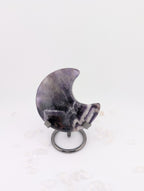 Traum Amethyst Mond