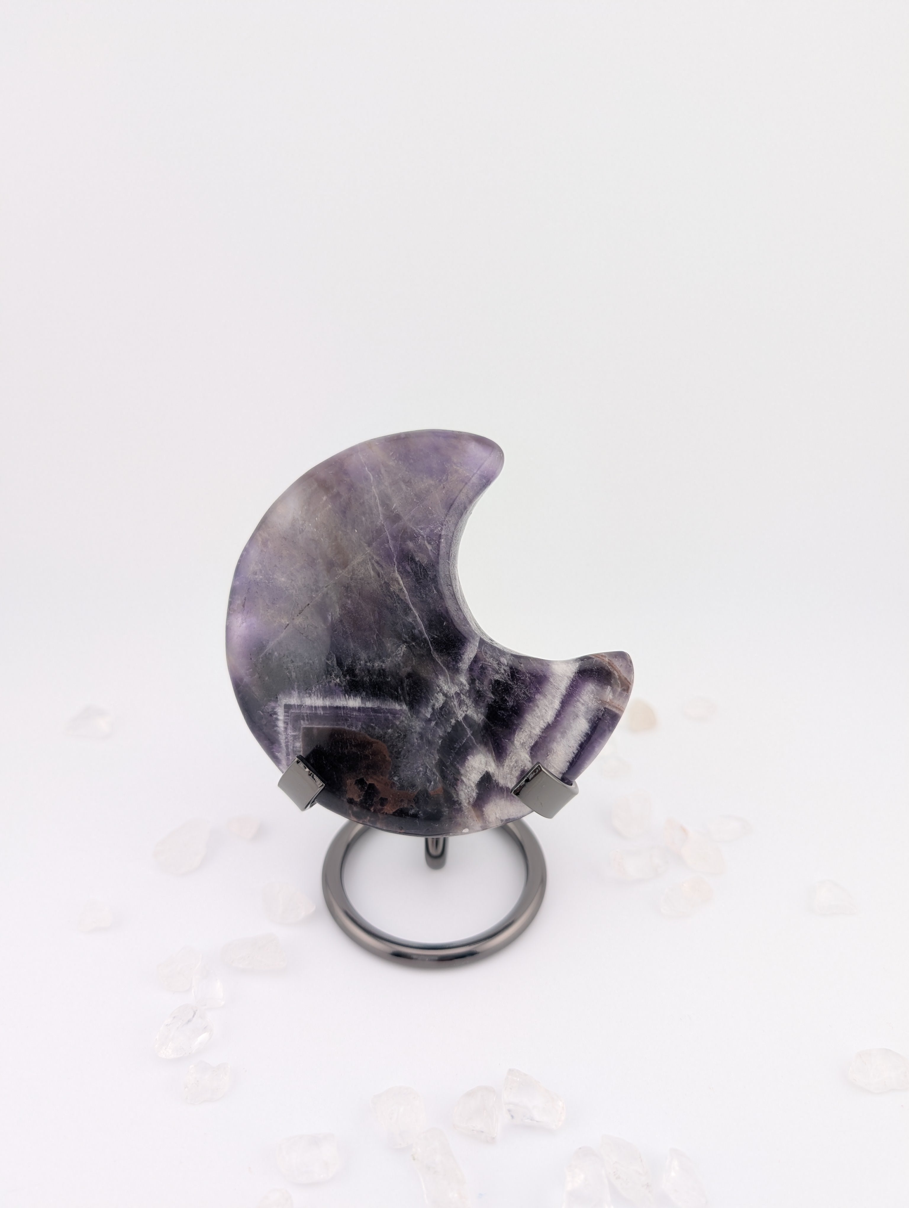 Traum Amethyst Mond