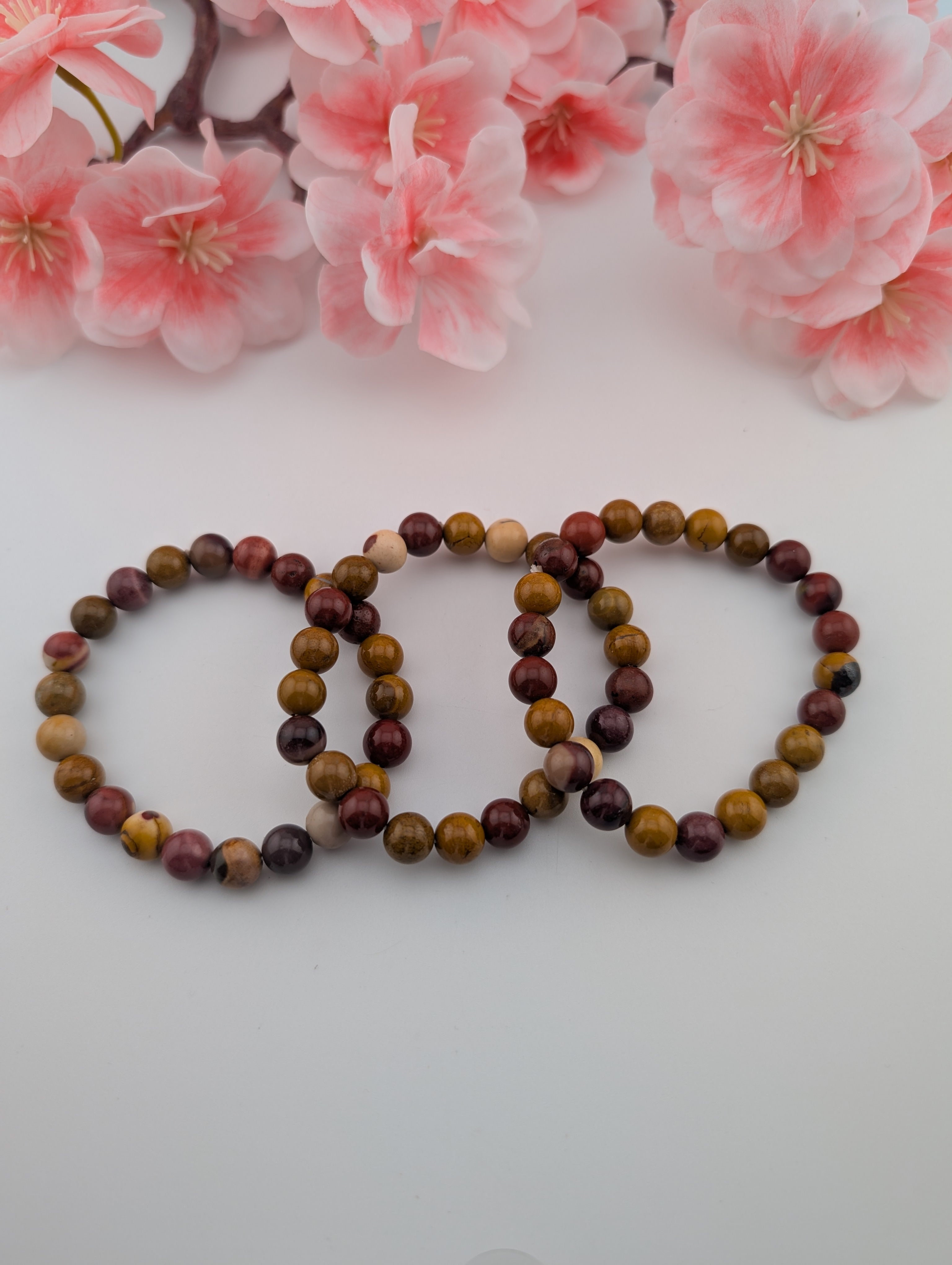 Mookait Armband 8 mm