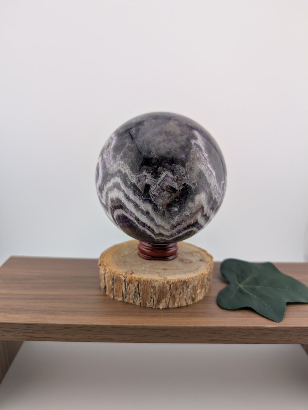 Traum Amethyst Kugel