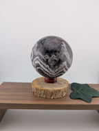 Traum Amethyst Kugel