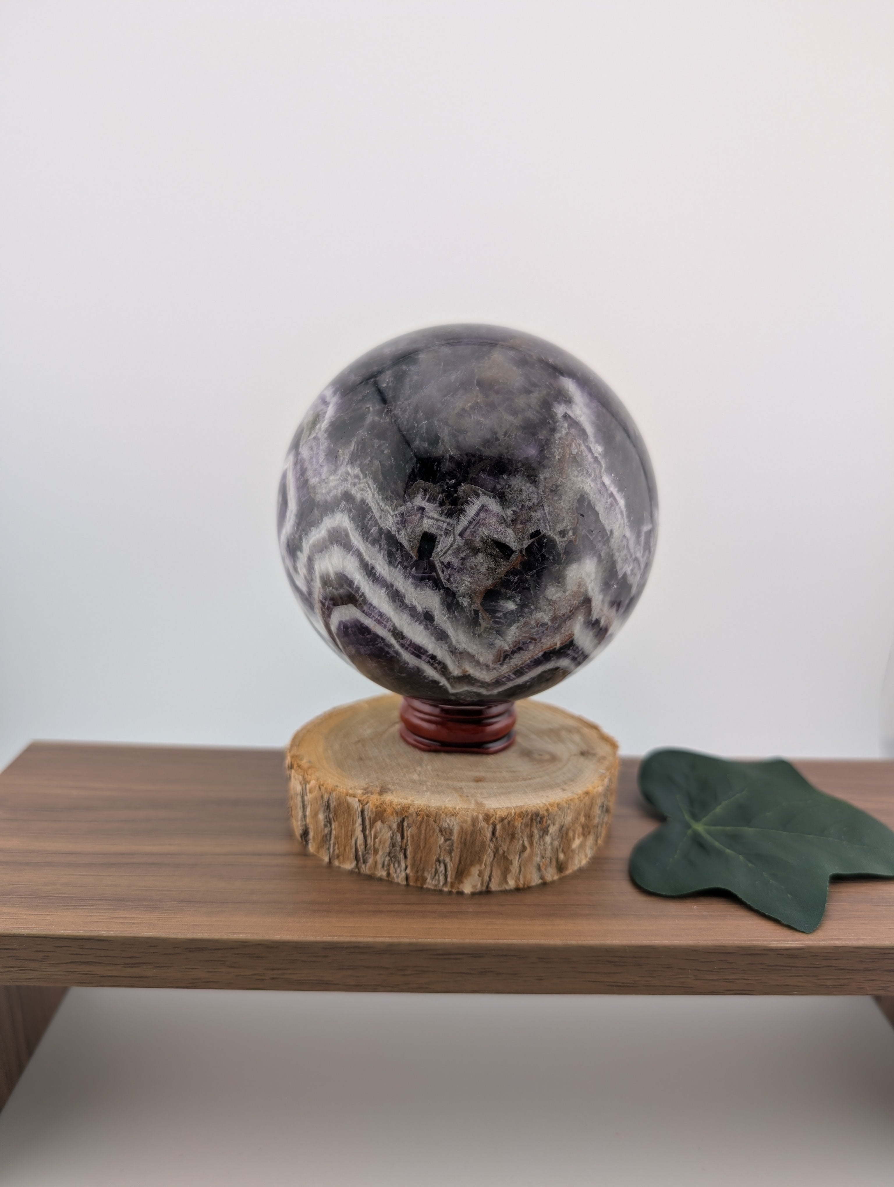 Traum Amethyst Kugel