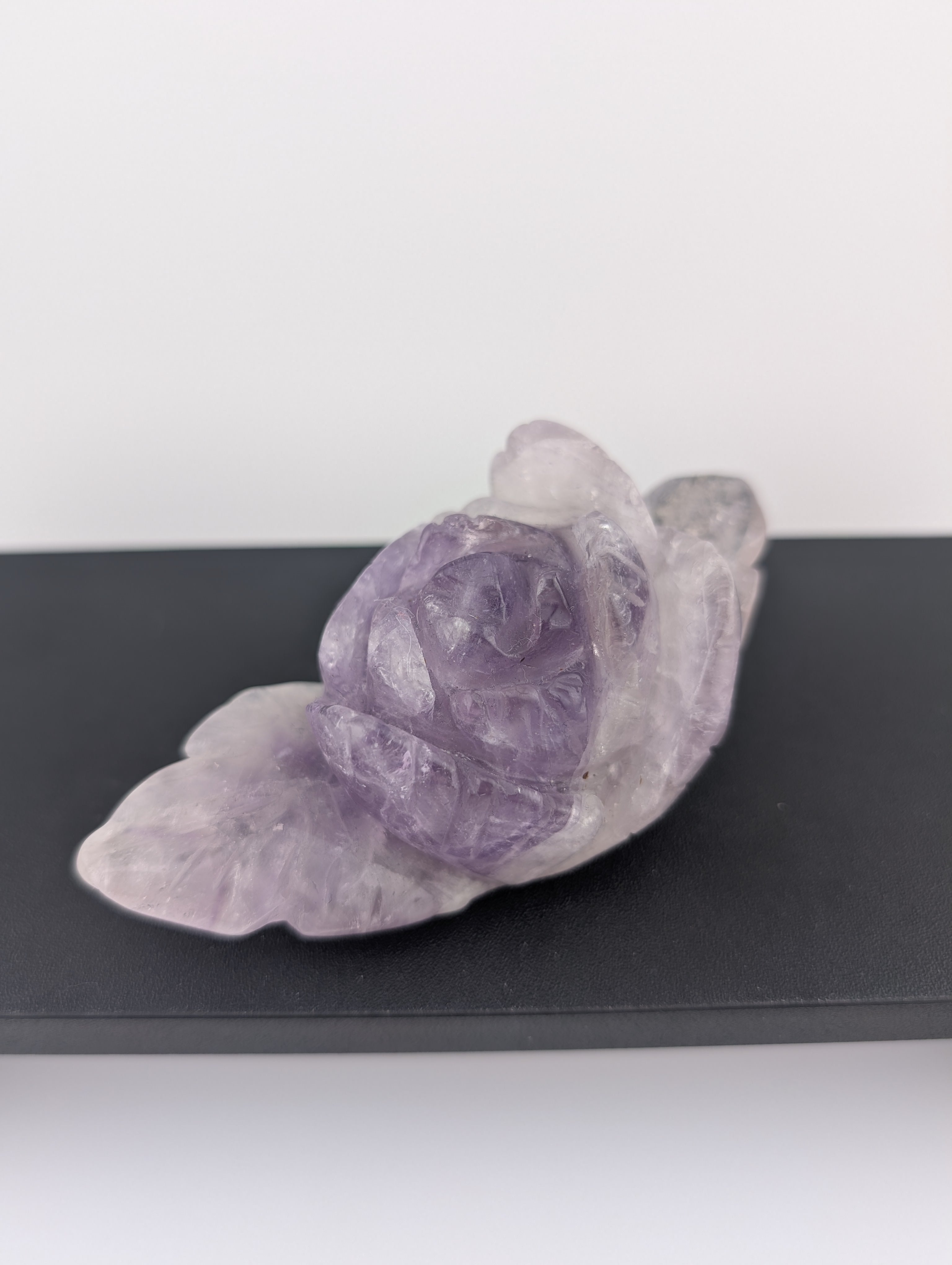 Amethyst Rosen