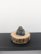 Lachender Buddha