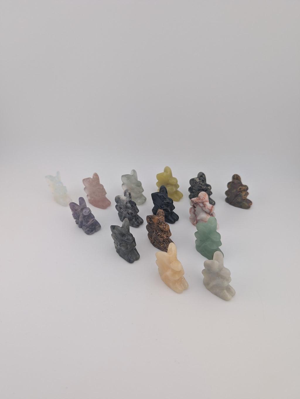 Mystery Mini Fee