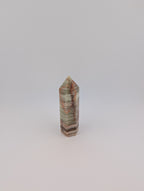 Afghanische Jade Turm