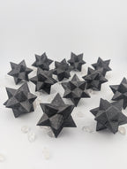 Shungit Merkabar