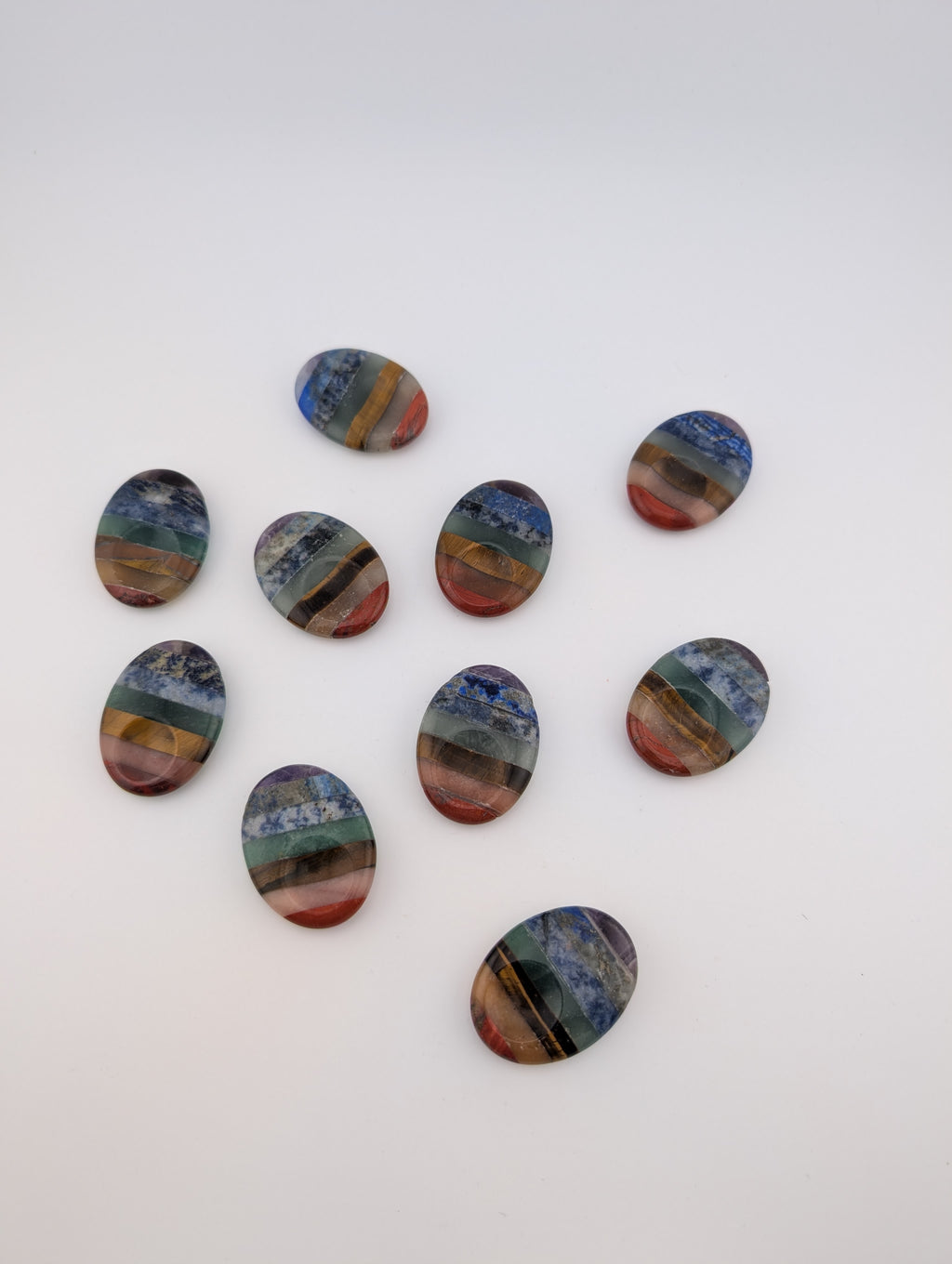 Daumenstein Chakra