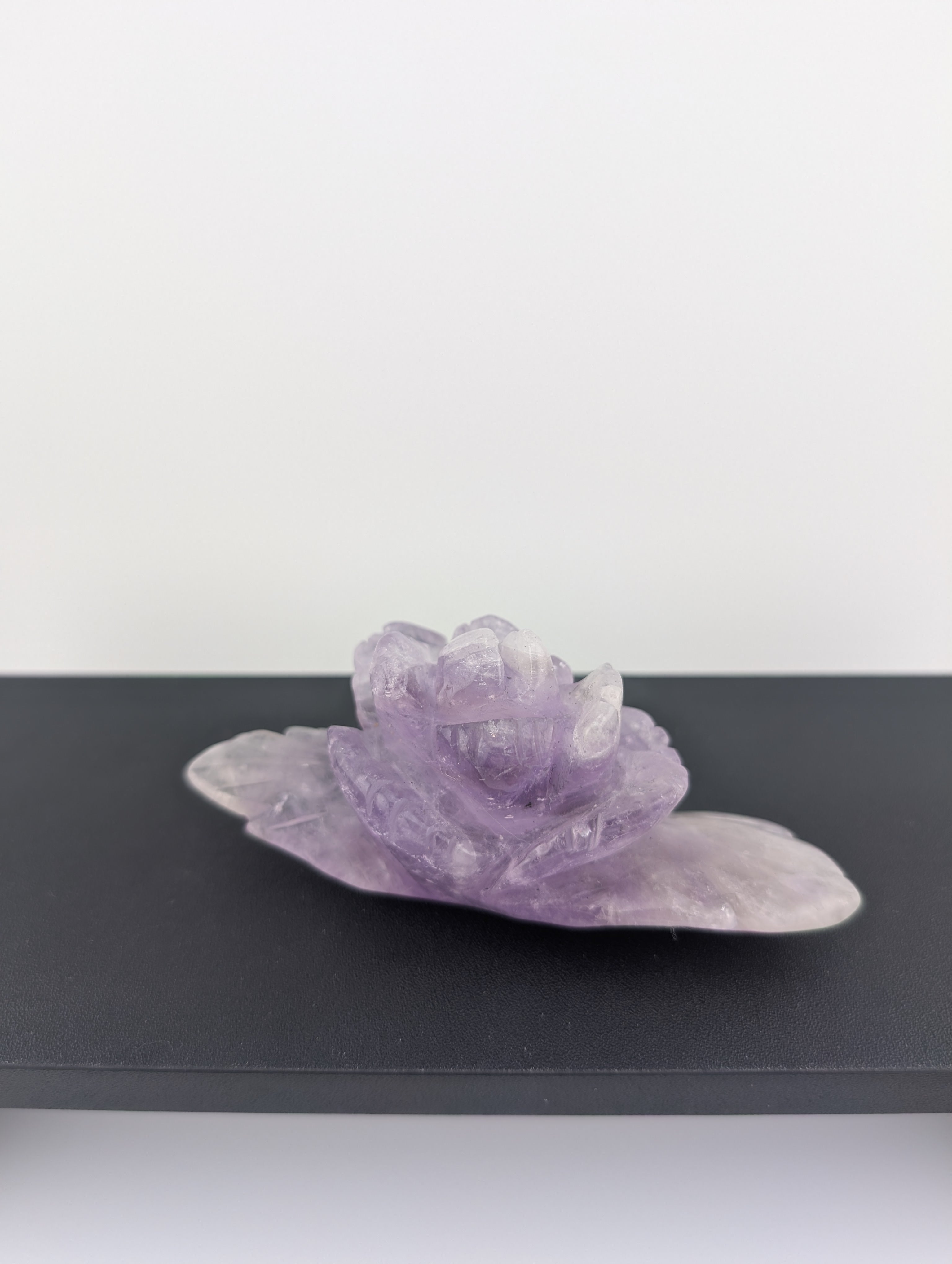Amethyst Rosen
