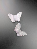 kleiner Schmetterling