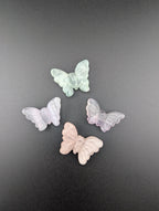 kleiner Schmetterling