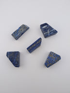 Lapislazuli Freiform