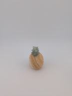 Orangencalcit Ananas