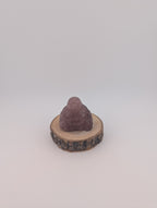 Lachender Buddha