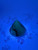 Vulkan Achat Diamant