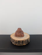 Lachender Buddha