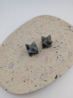 Merkaba Stern, B-Ware