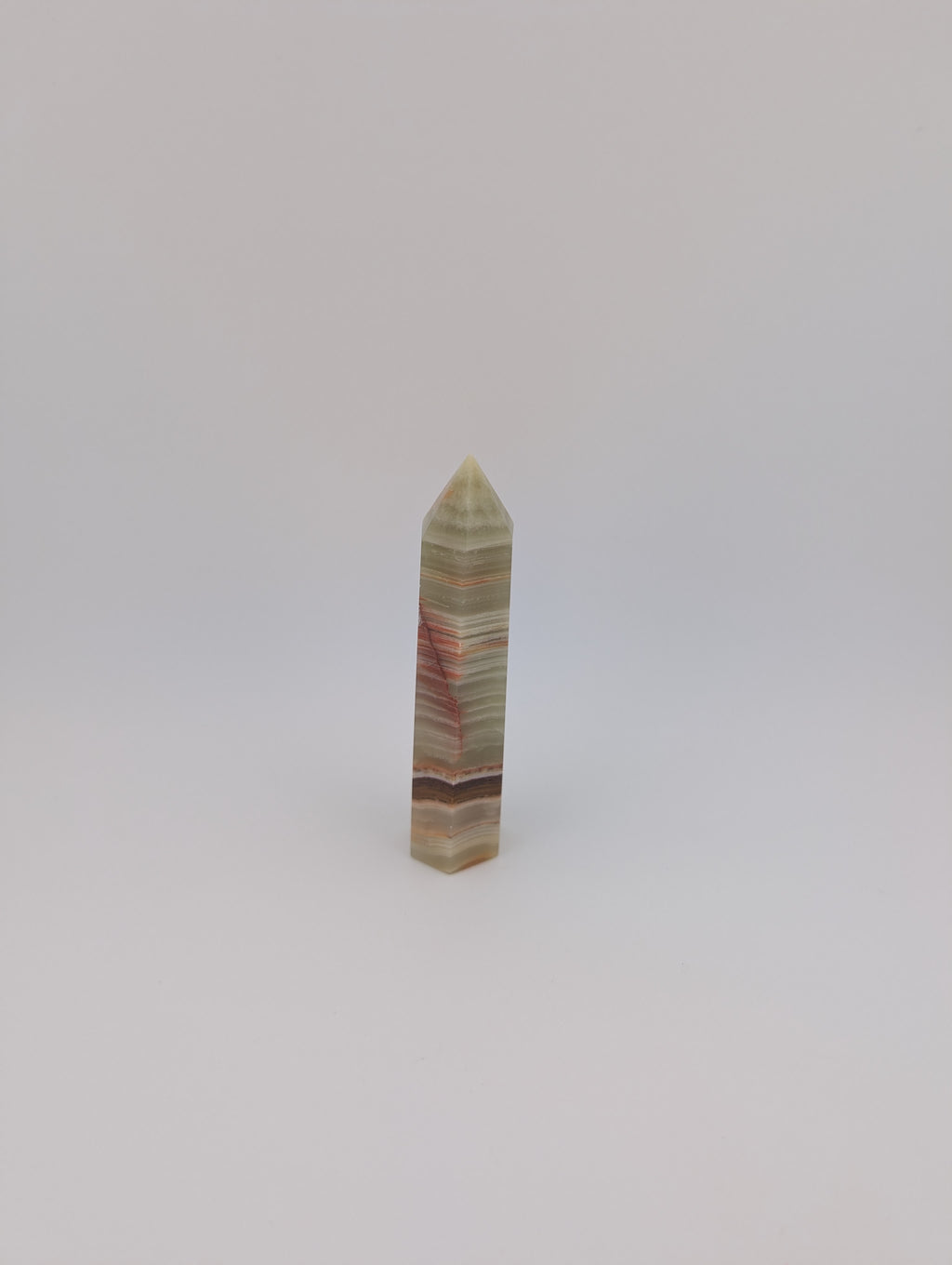 Afghanische Jade Turm