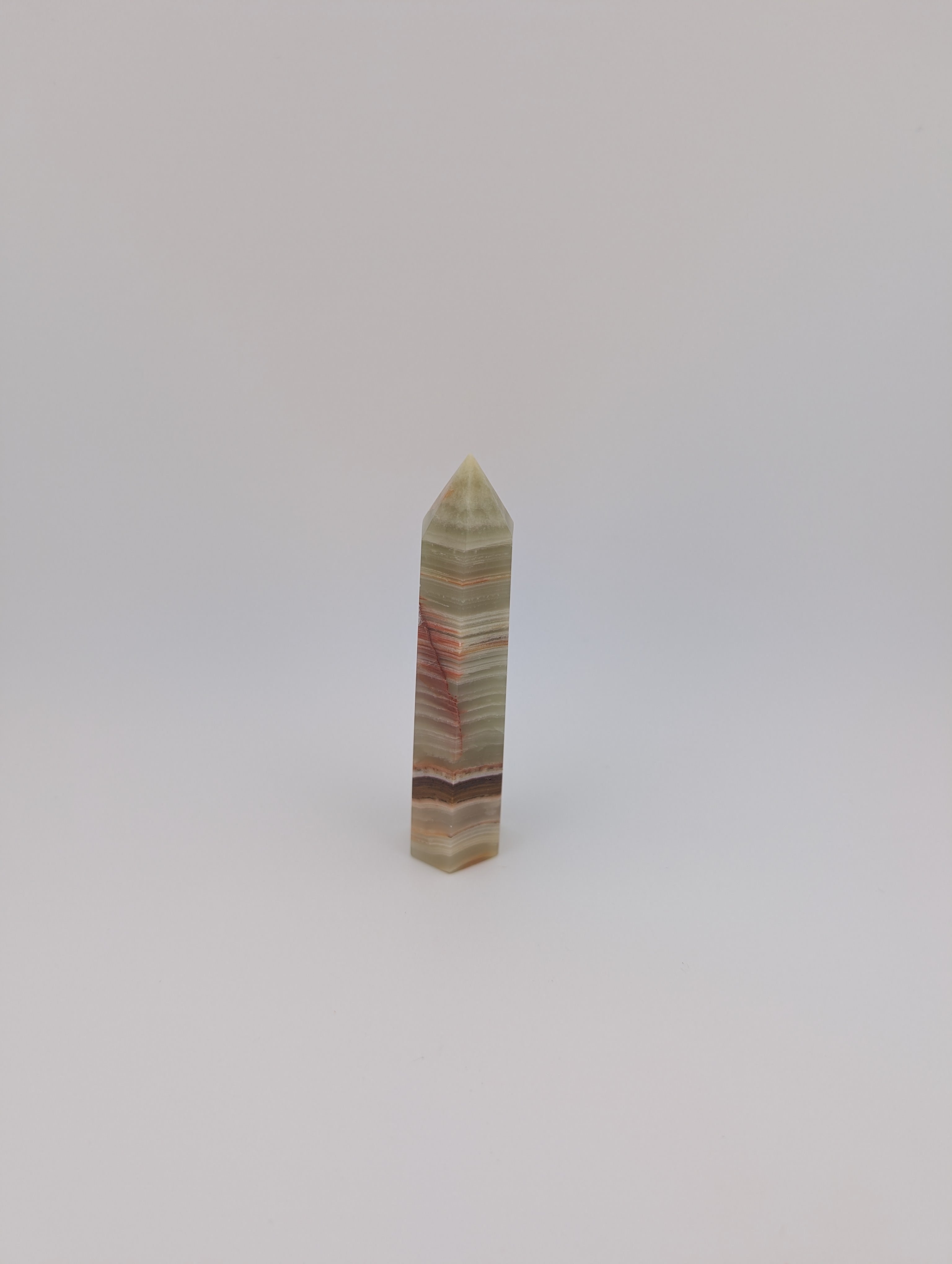 Afghanische Jade Turm