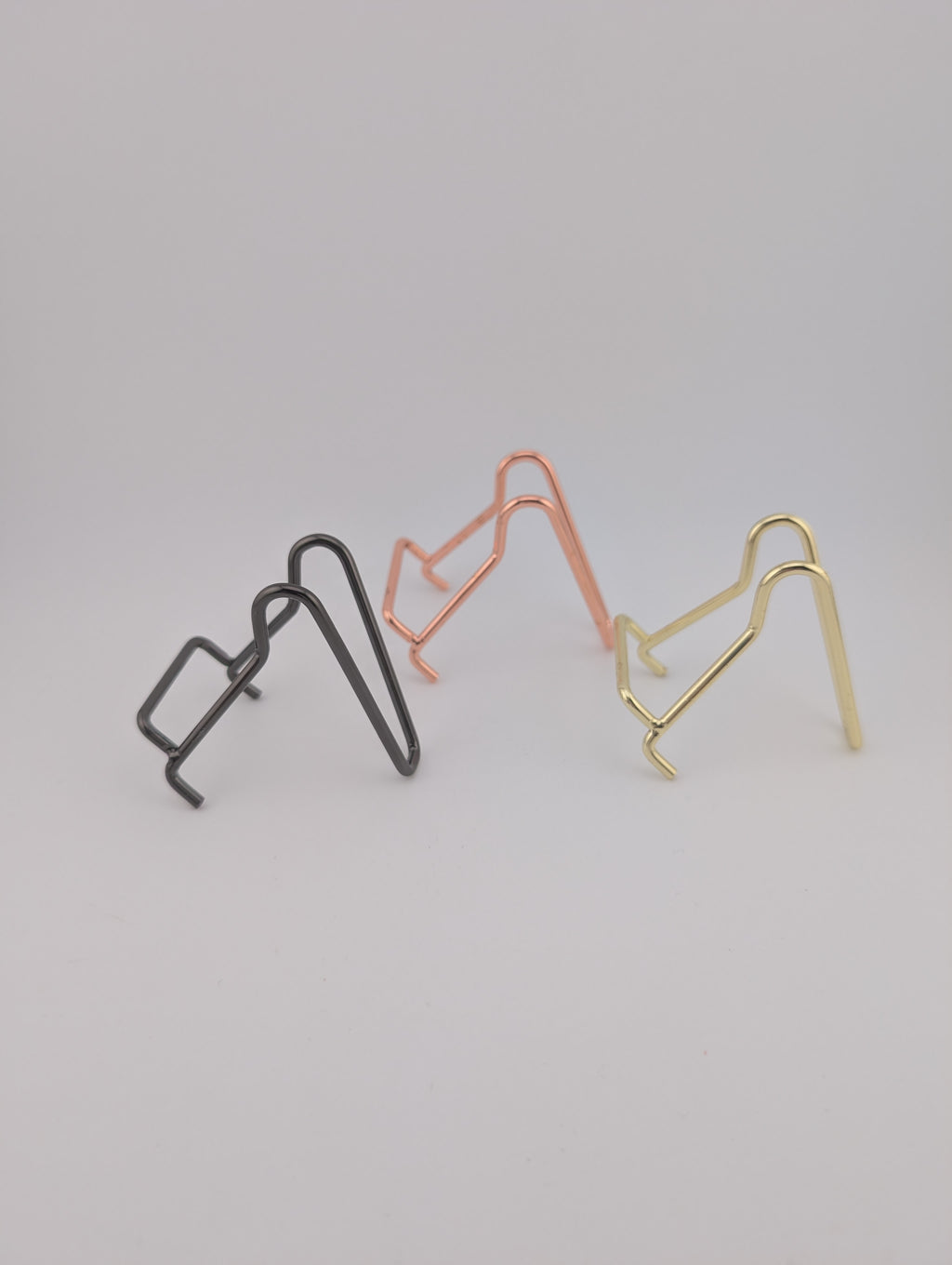 Halter für Scheiben medium