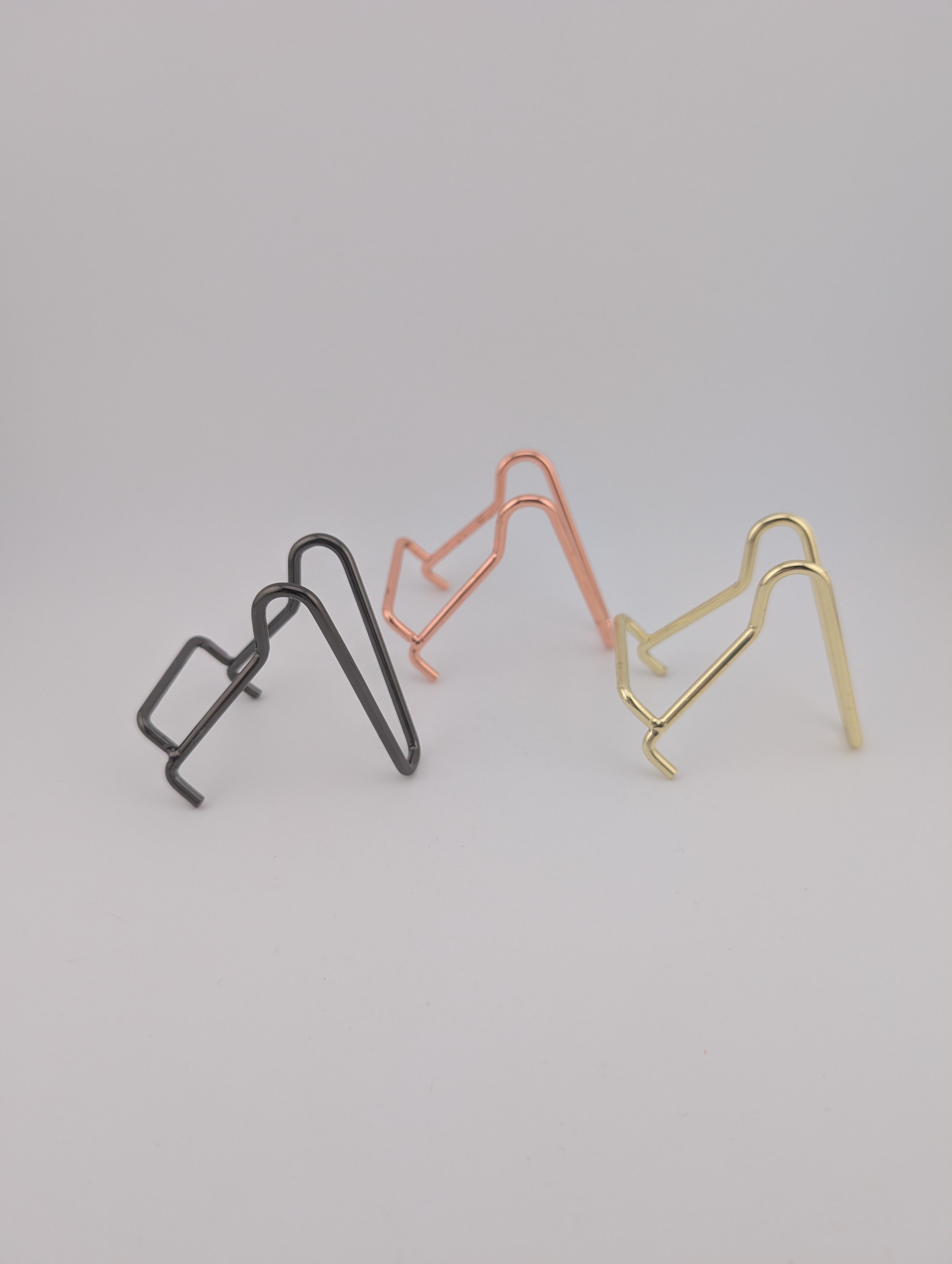 Halter für Scheiben medium