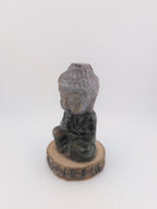 Ozean Jaspis Buddha