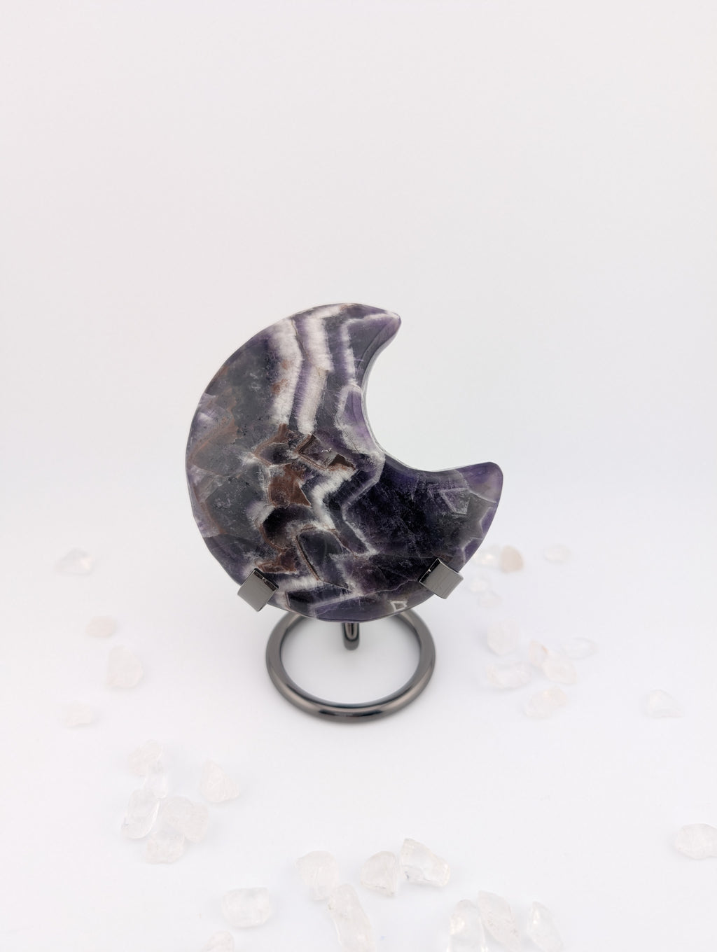 Traum Amethyst Mond