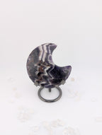 Traum Amethyst Mond