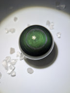 Regenbogen Obsidian