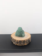 Lachender Buddha