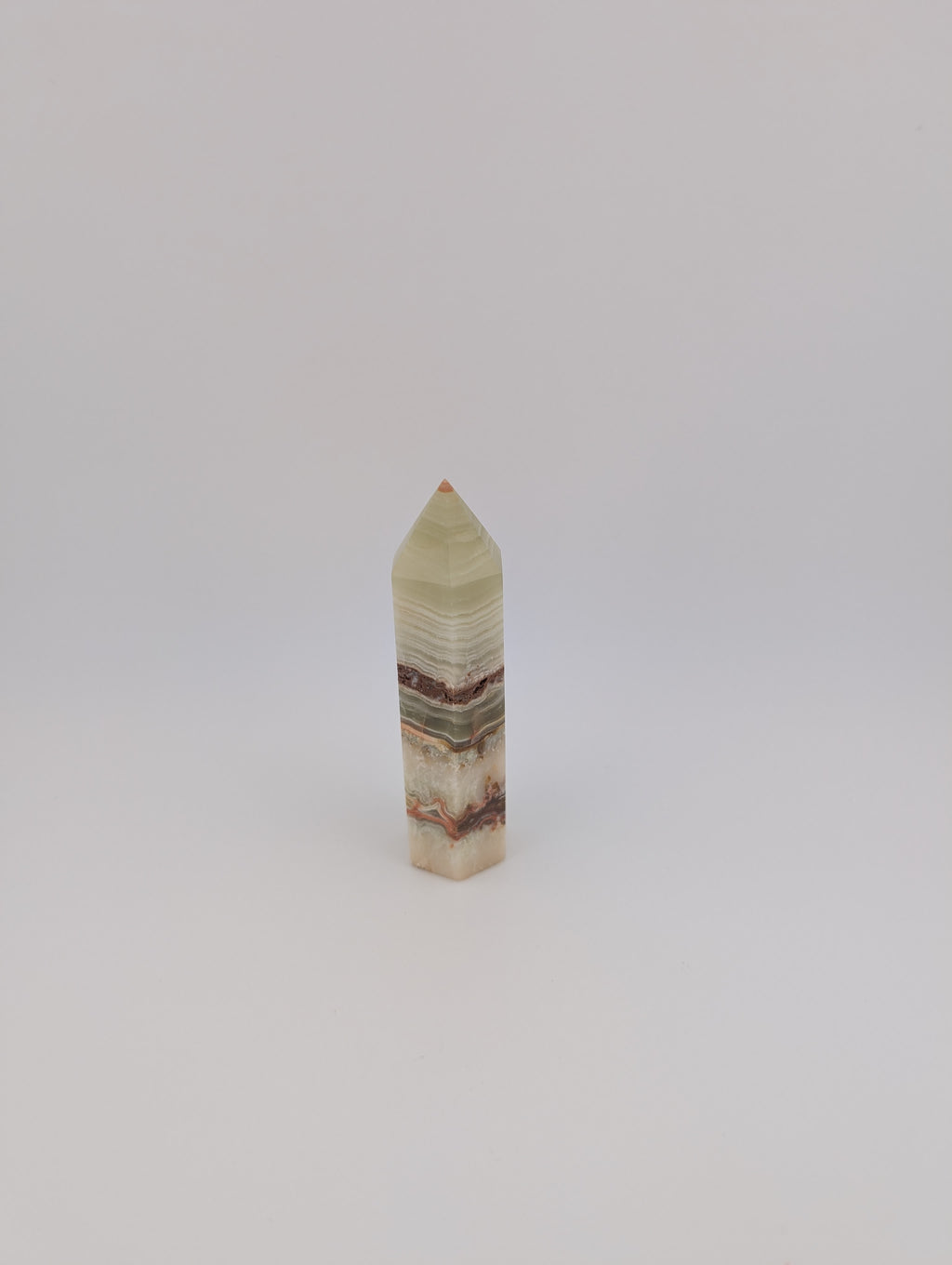 Afghanische Jade Turm