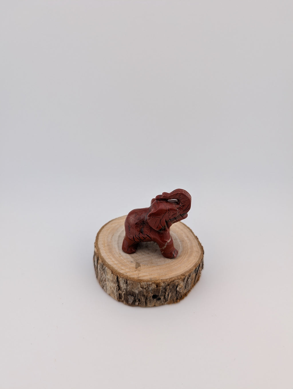 kleiner Elefant